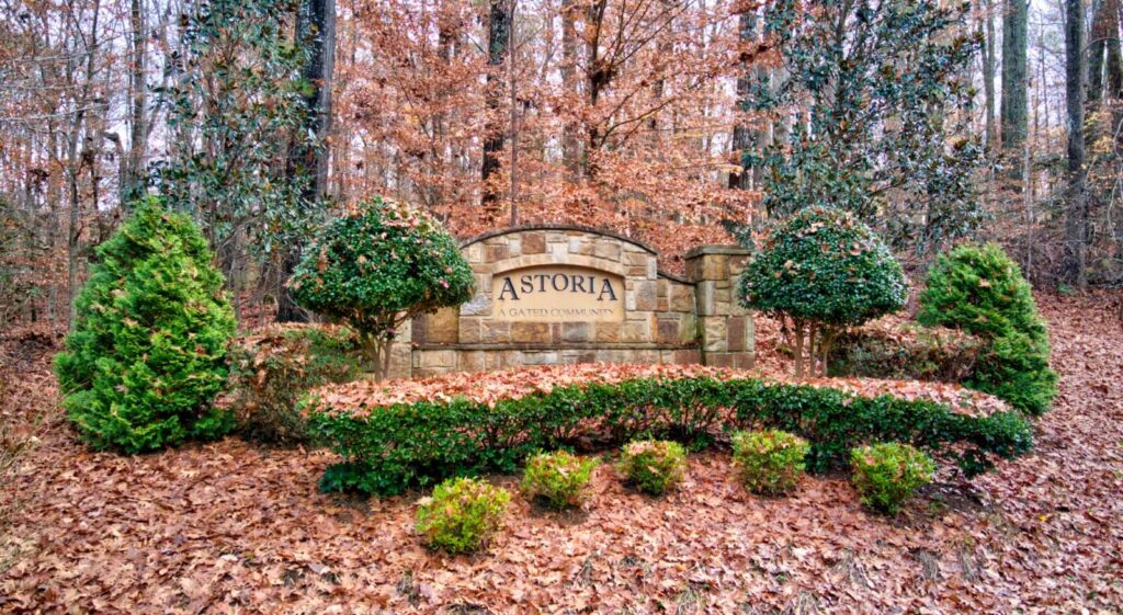 Astoria - Residential Development, Catawba NC