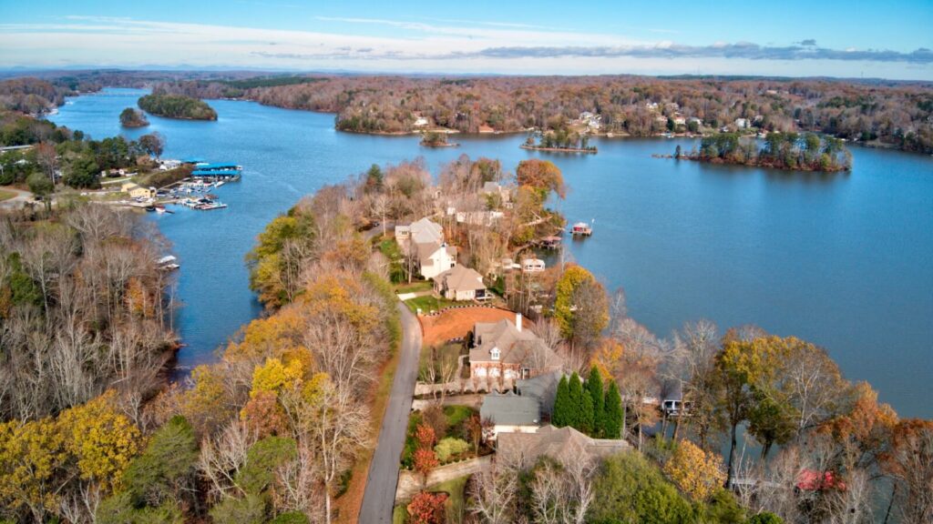 Astoria - Residential Development, Catawba NC