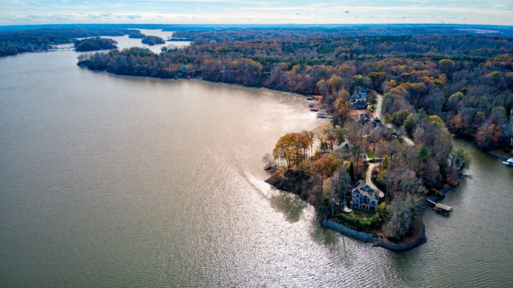 Astoria - Residential Development, Catawba NC