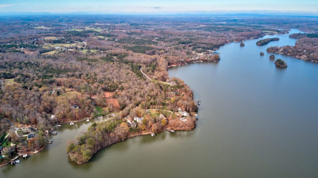 Astoria - Residential Development, Catawba NC