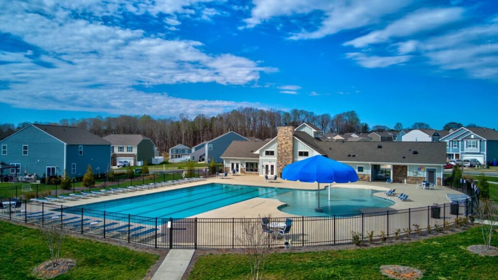 Atwater Landing - Residential Development, Mooresville NC