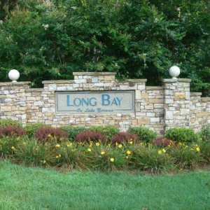 Long Bay on Lake Norman