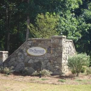 The Summit at Lake Norman