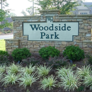 Woodside Park