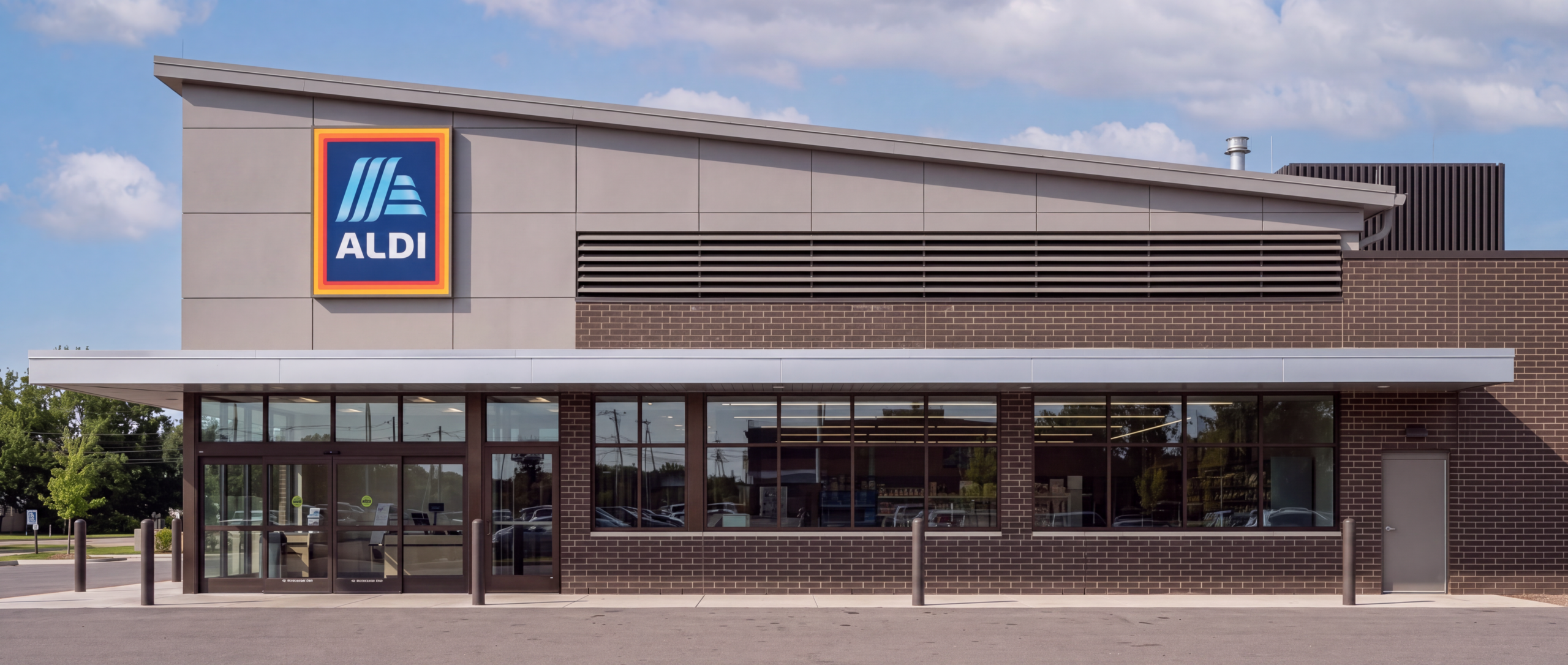 National Grocery Anchored Retail Center | Conover